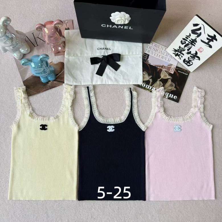 Chanel S-XL 164